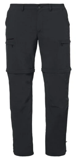 Vaude Farley Zipp Off Pant IV Men -AlpenMode Verkäufe 03869 010