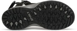 Teva Terra Fi Lite Leather Women -AlpenMode Verkäufe 1012073 blk 03