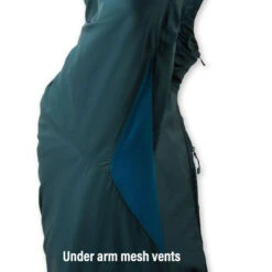 Mont-Bell ULTRA LIGHT SHELL PARKA MEN'S -AlpenMode Verkäufe 1106686 2