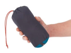 Mont-Bell Rain Trekker Jacket M´s -AlpenMode Verkäufe 1128648 Pack