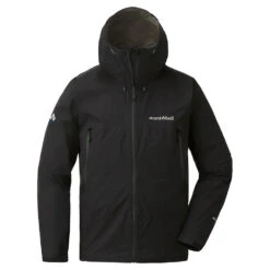 Mont-Bell Rain Trekker Jacket M´s