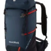 Mont-Bell Alpine Light Pack 30