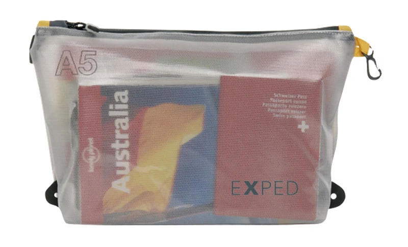 Exped Vista Organiser DIN A5 1 Exped Vista Organiser DIN A5
