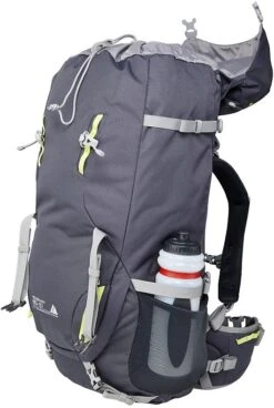 Berghaus Ridgeway 65 + 10L 5 Berghaus Ridgeway 65 + 10L -AlpenMode Verkäufe 21583 3