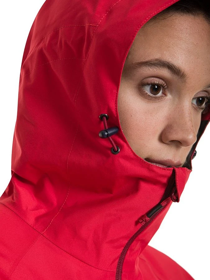 Berghaus Paclite 2.0 Shell Jacket Women 3 Berghaus Paclite 2.0 Shell Jacket Women – Bild 3