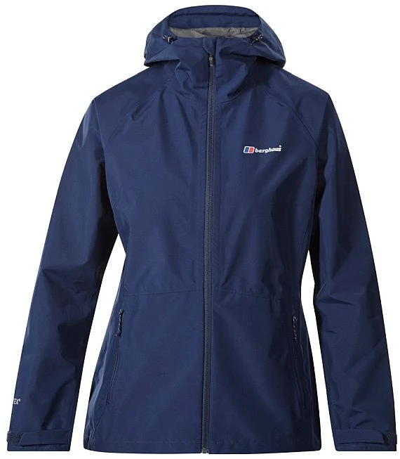 Berghaus Paclite 2.0 Shell Jacket Women 6 Berghaus Paclite 2.0 Shell Jacket Women – Bild 6