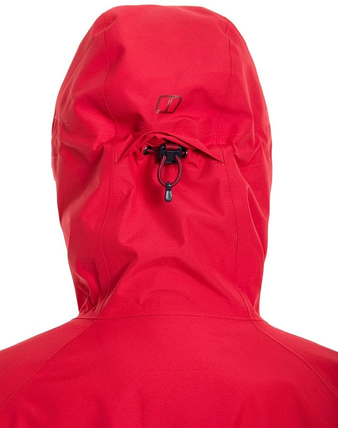 Berghaus Paclite 2.0 Shell Jacket Women 4 Berghaus Paclite 2.0 Shell Jacket Women – Bild 4