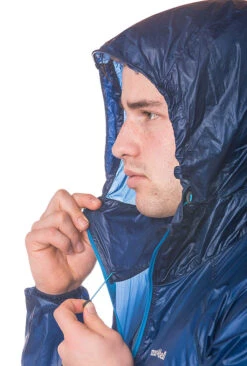 Mont-Bell Tachyon Parka Men -AlpenMode Verkäufe 2303106 05