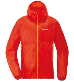 Mont-Bell Tachyon Parka Men -AlpenMode Verkäufe 2303106 hred
