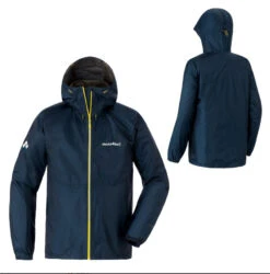 Mont-Bell Versalite Jacket Men 9 Mont-Bell Versalite Jacket Men -AlpenMode Verkäufe 2328169 navy