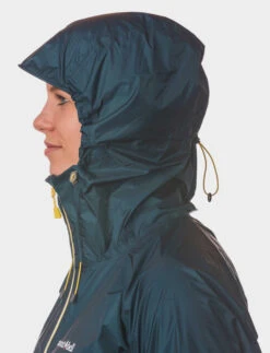 Mont-Bell Versalite Jacket Women -AlpenMode Verkäufe 2328170 04