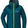 Mont-Bell Versalite Jacket Women