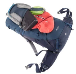 Deuter Aircontact 55+10 -AlpenMode Verkäufe 3320321 3