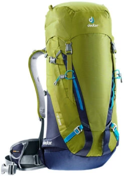 Deuter Guide 35+ -AlpenMode Verkäufe 3361117 2313 17