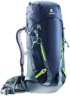 Deuter Guide 35+ -AlpenMode Verkäufe 3361117 3400 17