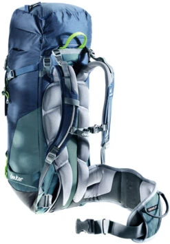 Deuter Guide 35+ -AlpenMode Verkäufe 3361117 3400 d1 17