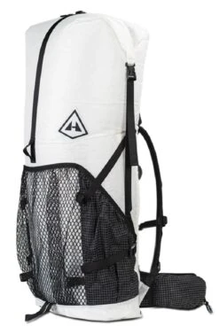 Hyperlite Mountain Gear 3400 Junction White