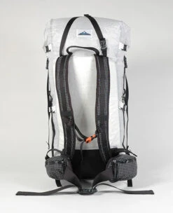Hyperlite Mountain Gear 3400 Porter Pack -AlpenMode Verkäufe 3400poback