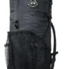 Hyperlite Mountain Gear 3400 Black Windrider Pack
