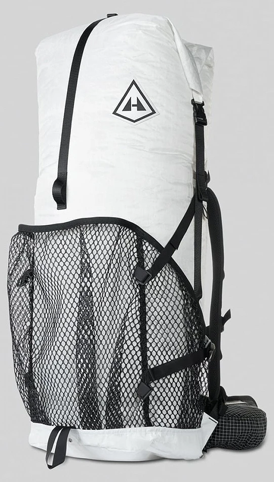 Hyperlite Mountain Gear 3400 Windrider Pack 1 Hyperlite Mountain Gear 3400 Windrider Pack