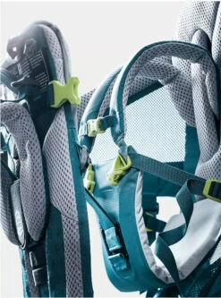 Deuter Kid Comfort Active SL -AlpenMode Verkäufe 362002 c