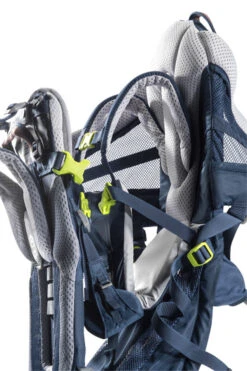 Deuter Kid Comfort Active -AlpenMode Verkäufe 3620121 3003c