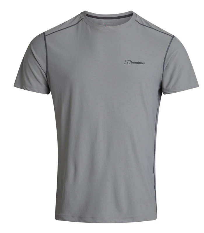 Berghaus Tech Tee Men 1 Berghaus Tech Tee Men