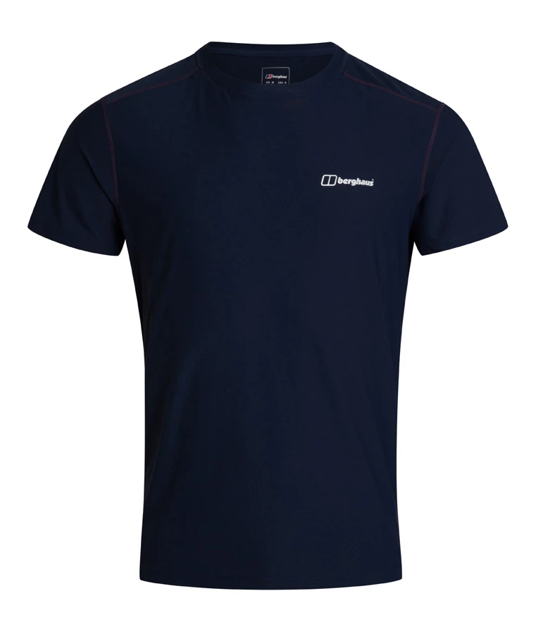 Berghaus Tech Tee Men 2 Berghaus Tech Tee Men – Bild 2