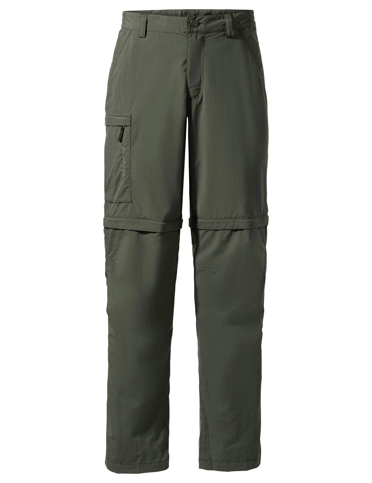 Vaude Farley Zipp Off Pant V Men 1 Vaude Farley Zipp Off Pant V Men