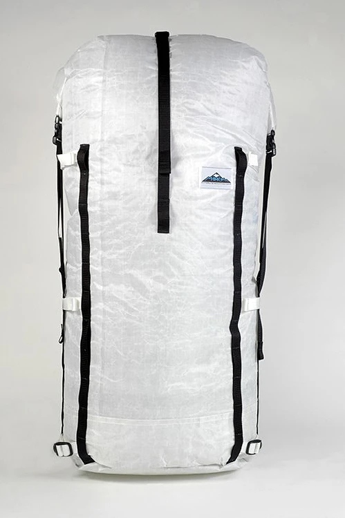 Hyperlite Mountain Gear 5400 Porter Pack - Expedition 1 Hyperlite Mountain Gear 5400 Porter Pack - Expedition