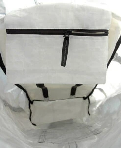 Hyperlite Mountain Gear 4400 Porter Pack - Expedition 9 Hyperlite Mountain Gear 4400 Porter Pack - Expedition -AlpenMode Verkäufe 4400po innerpocket 1