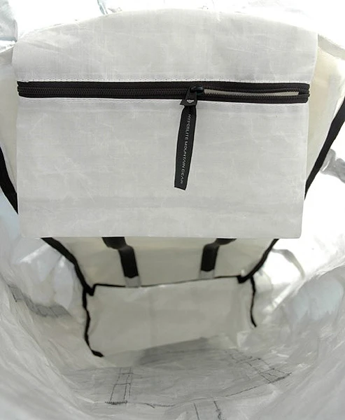 Hyperlite Mountain Gear 5400 Porter Pack - Expedition 5 Hyperlite Mountain Gear 5400 Porter Pack - Expedition – Bild 5