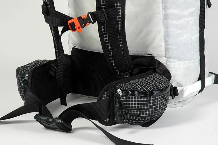 Hyperlite Mountain Gear 4400 Porter Pack - Expedition 2 Hyperlite Mountain Gear 4400 Porter Pack - Expedition – Bild 2