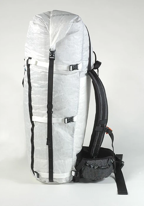 Hyperlite Mountain Gear 5400 Porter Pack - Expedition 4 Hyperlite Mountain Gear 5400 Porter Pack - Expedition – Bild 4