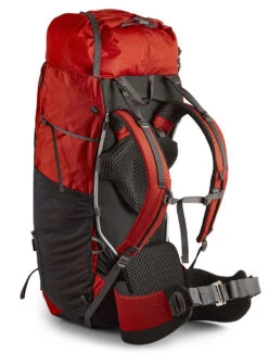 Lundhags Padje Light 45 Long 6 Lundhags Padje Light 45 Long -AlpenMode Verkäufe 49008 back