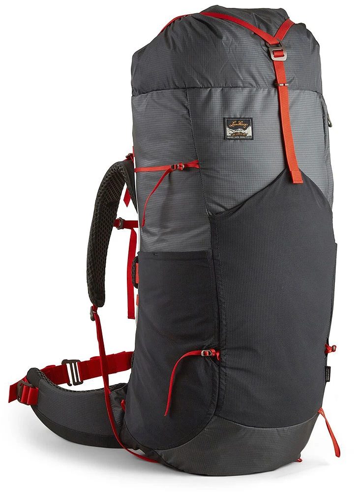 Lundhags Padje Light 45 Long 1 Lundhags Padje Light 45 Long