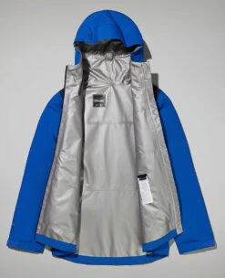 Berghaus Paclite Dynac 2.0 Shell -AlpenMode Verkäufe 4A001055xx3