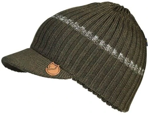 Fjäll Räven Lappland Balaclava Hat -AlpenMode Verkäufe 7323450347734 fw18 a lappland balaclava cap 21