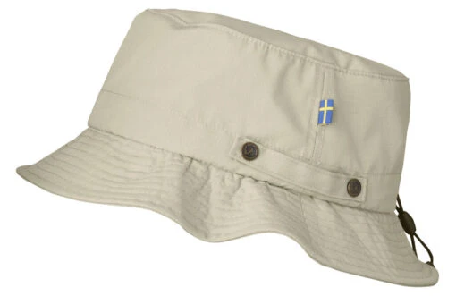 Fjäll Räven Marlin Shade Hat -AlpenMode Verkäufe 77397 217