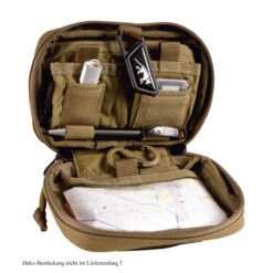 Tasmanian Tiger TT Admin Pouch -AlpenMode Verkäufe 7832343en