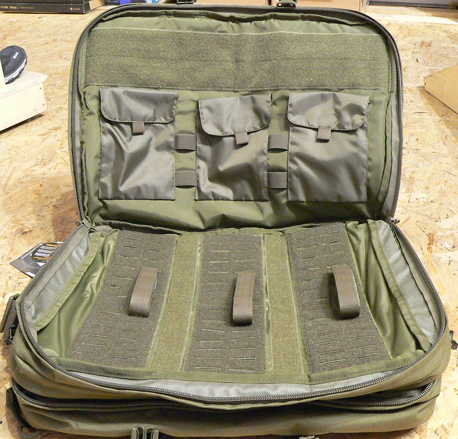 Tasmanian Tiger Tac Flightcase 4 Tasmanian Tiger Tac Flightcase – Bild 4