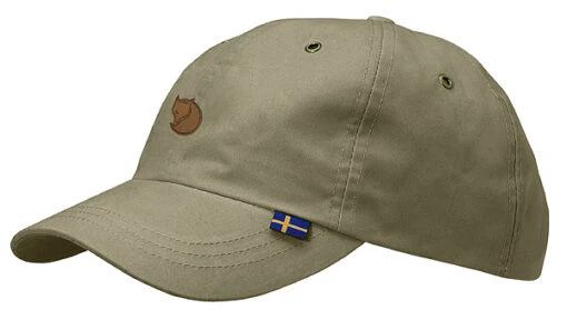 Fjäll Räven Helags Cap -AlpenMode Verkäufe 79660 236