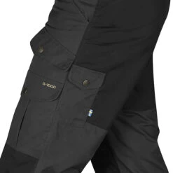 Fjäll Räven Barents Pro Winter Trousers Men -AlpenMode Verkäufe 81144 030 550 detalj1