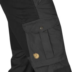 Fjäll Räven Barents Pro Winter Trousers Men -AlpenMode Verkäufe 81144 030 550 detalj2