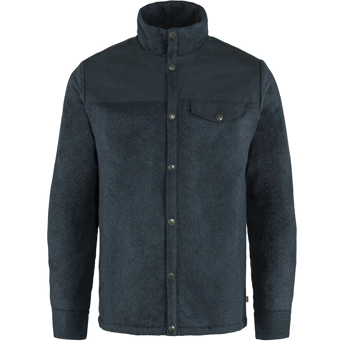 Fjäll Räven Canada Wool Padded Jacket 3 Fjäll Räven Canada Wool Padded Jacket – Bild 3