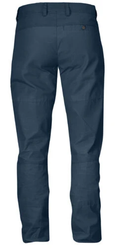 Fjäll Räven Nils Trousers Men -AlpenMode Verkäufe 81752R 520 back