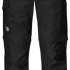 Fjäll Räven Karl Pro Zip-Off Trousers Men