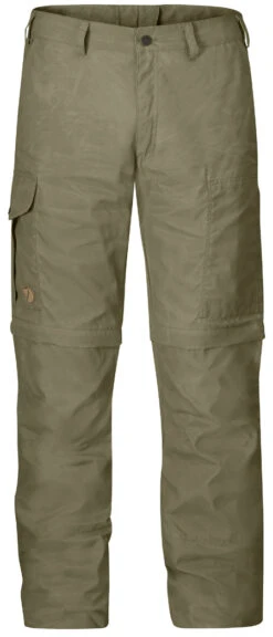 Fjäll Räven Karl Pro Zip-Off Trousers Men -AlpenMode Verkäufe 82792 236