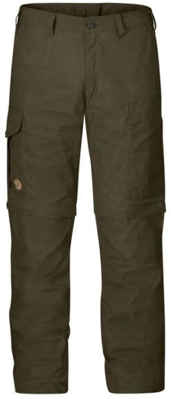 Fjäll Räven Karl Pro Zip-Off Trousers Men -AlpenMode Verkäufe 82792 633