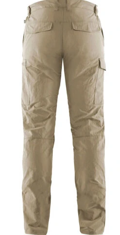 Fjäll Räven Travellers MT Trousers Ms -AlpenMode Verkäufe 84754 2